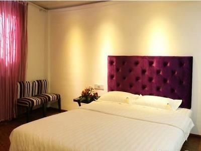 Yangshuo Kali Inn Eksteriør bilde