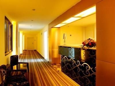 Yangshuo Kali Inn Eksteriør bilde